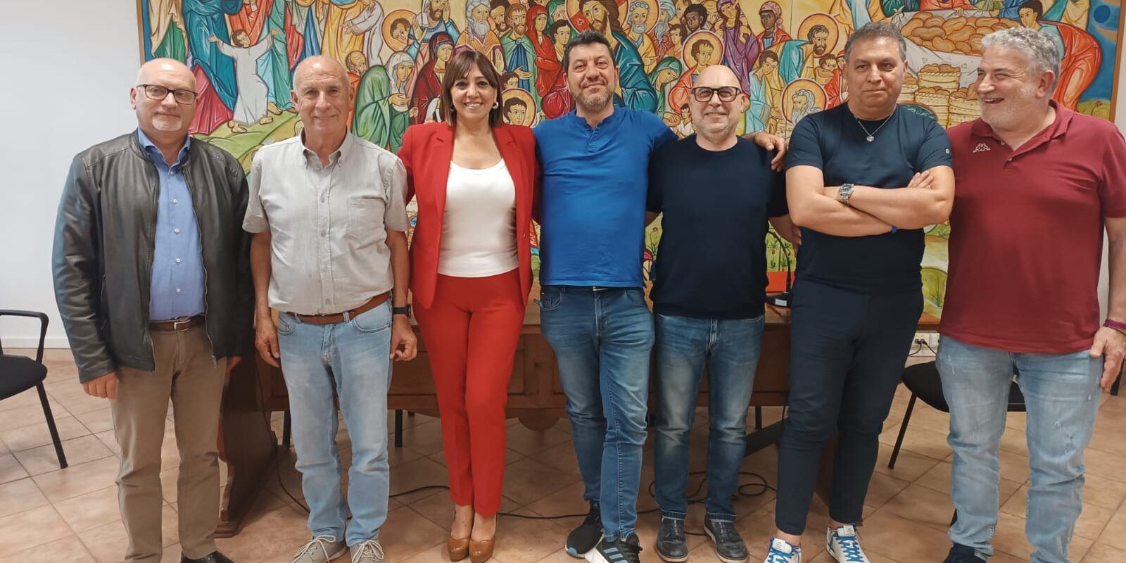 Crea Calabria, Vittoria Scarpino è la nuova presidente