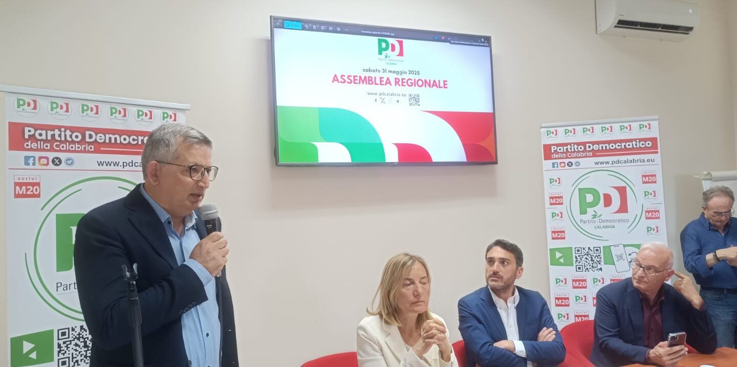 Centrosinistra, un altro passo avanti verso il campo largo. E Azione lancia segnali