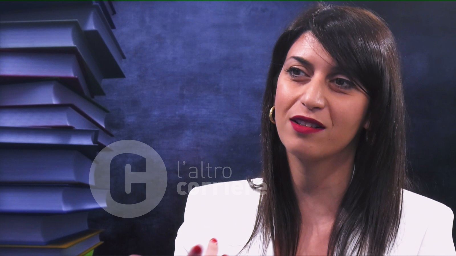 I volti della Calabria nel progetto fotografico di Eliana Godino – VIDEO