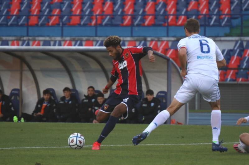 L’Empoli passa a Cosenza, rossoblù sconfitti 2-0