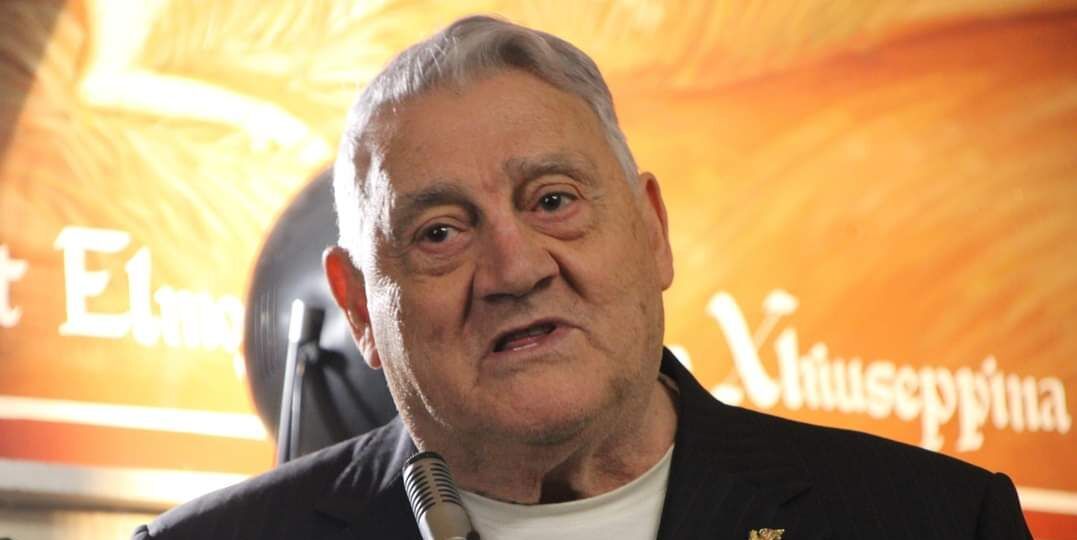 Santa Sofia D’Epiro, cittadinanza onoraria a Gerardo Sacco