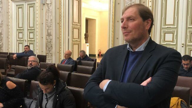 Sindaci calabresi a Roma. «Pronti a dimissioni e a bloccare i Comuni»