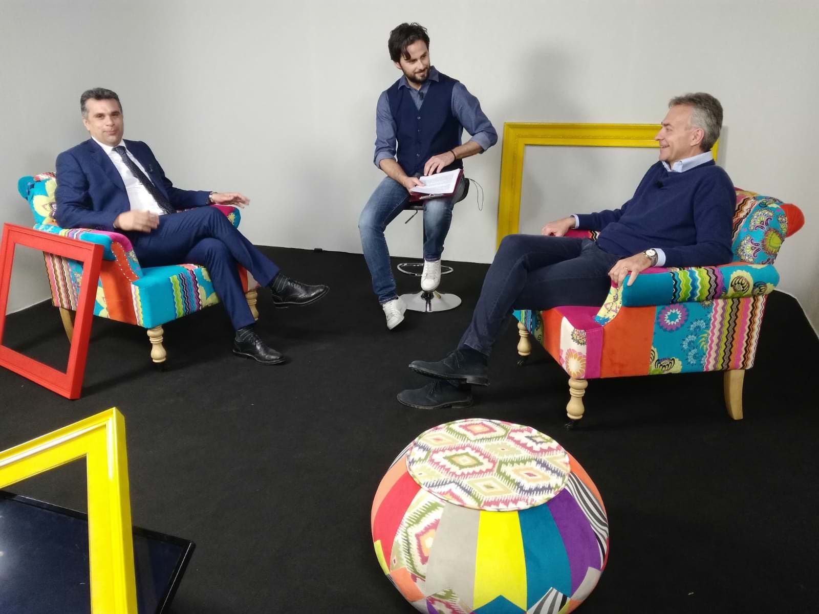 LO SFASCIO | Maggioranza in fibrillazione, Neri: «Se continuiamo così andiamo a sbattere» – VIDEO