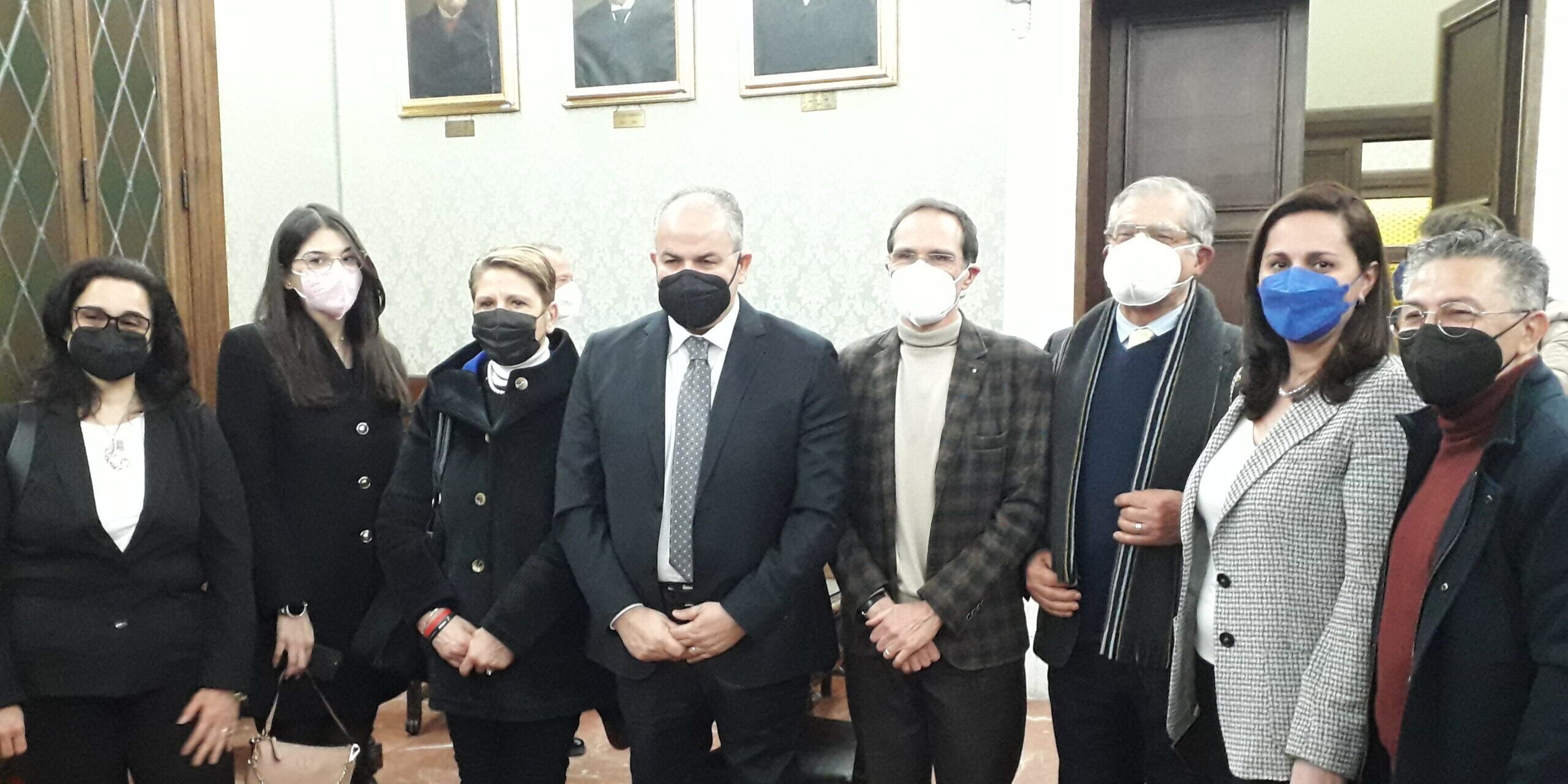 Parte il nuovo corso di Unicef Calabria: «Garantire il benessere di bambini e adolescenti è una priorità»