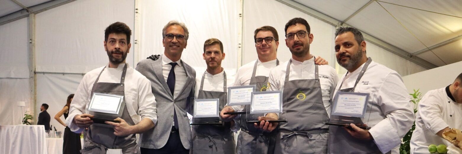 Bergarè, tutto pronto per l’evento di promozione del Bergamotto di Reggio