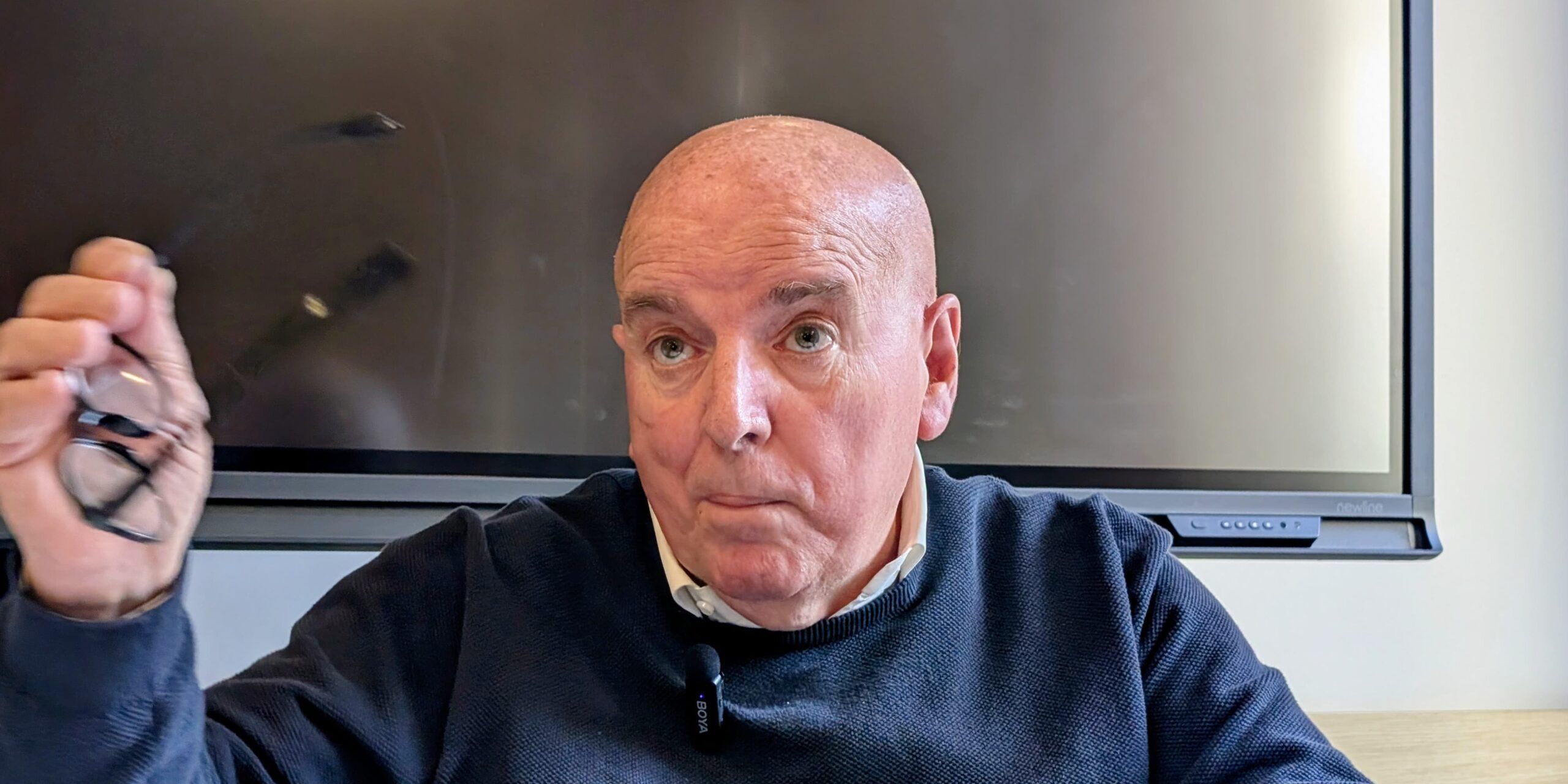 Oliverio: «Pd muto sulla gestione allegra della Provincia di Cosenza»