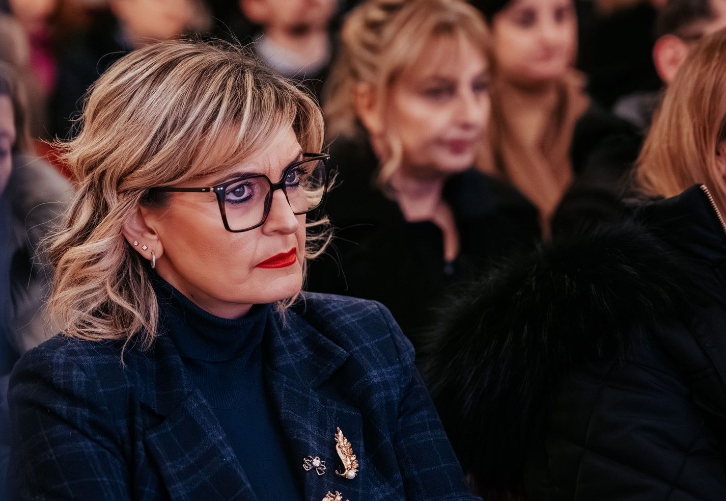 L’assessore Nicoletta Perrotti :«La cultura non è solo intrattenimento»