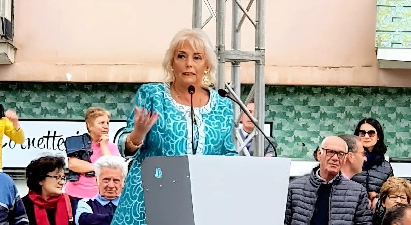 Processo all’ex prefetta di Cosenza, Paola Galeone condannata a 3 anni