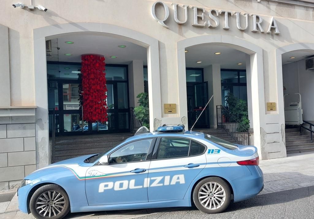 Reggio Calabria, due arresti in flagranza di reato per  maltrattamenti in famiglia
