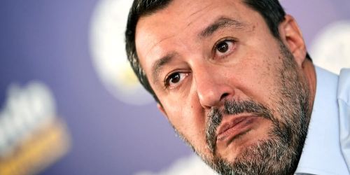 Salvini lega