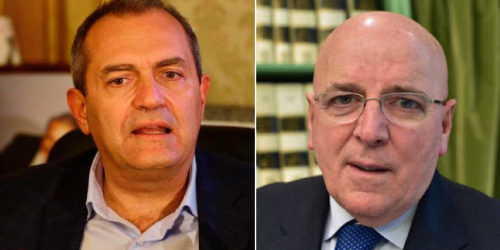 de magistris oliverio