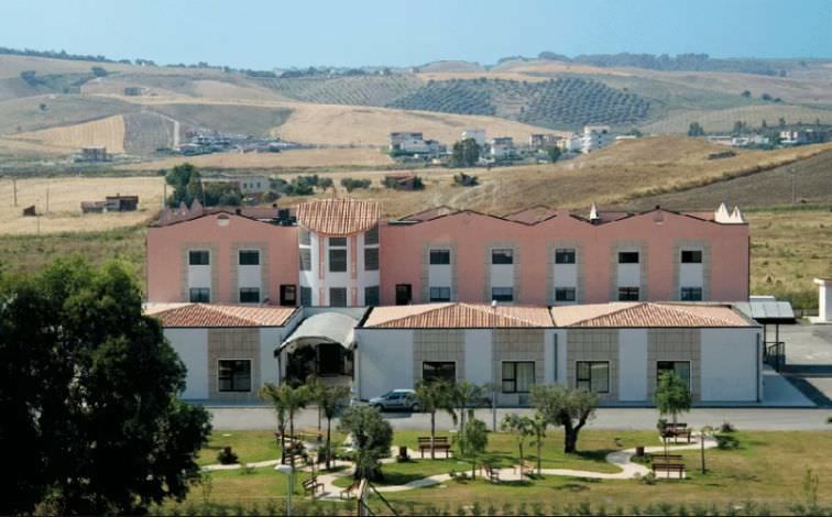 Teleneuroriabilitazione, intesa tra il Sant'Anna di Crotone e un istituto tedesco