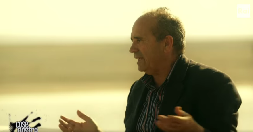 Lotta alla ‘ndrangheta, la storia dell’imprenditore vibonese Vincenzo Ceravolo sbarca su Rai 1