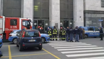 Milano, allarme bomba in tribunale: edificio evacuato