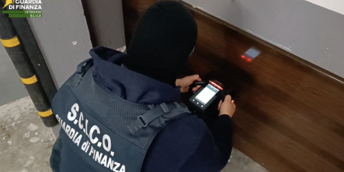 Blitz contro la ‘ndrangheta: 15 misure cautelari per traffico di stupefacenti