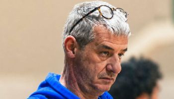 Pirossigeno Cosenza Basket, Sergio Carolillo è il nuovo allenatore