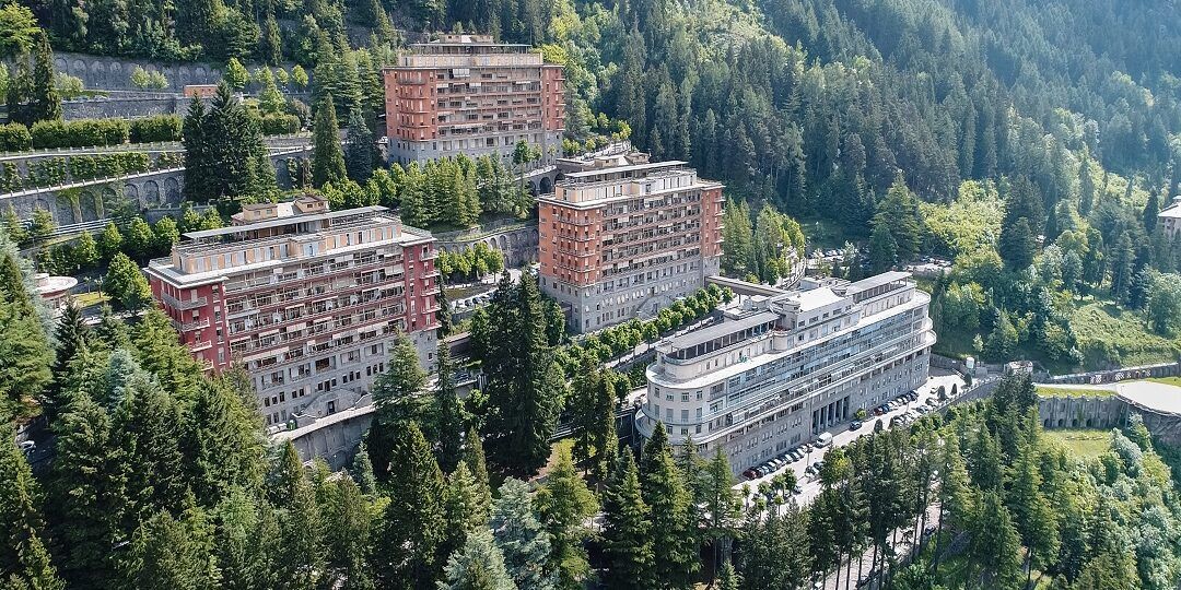 Da Sondalo a Laino, così il “modello lombardo” può salvare gli ospedali di montagna in Calabria