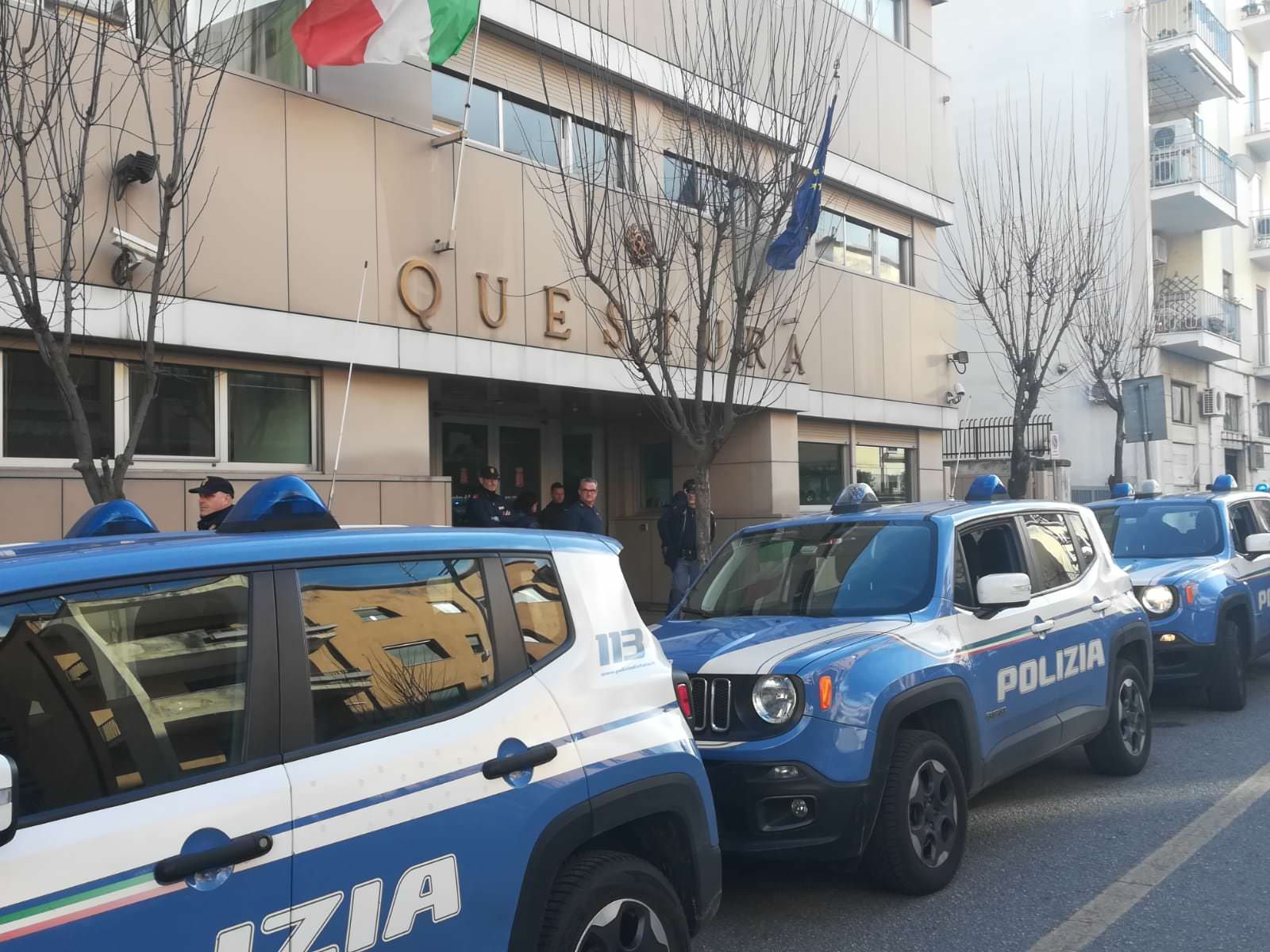 I traffici di droga del "gruppo Presta" nella Valle dell'Esaro: 53 indagati