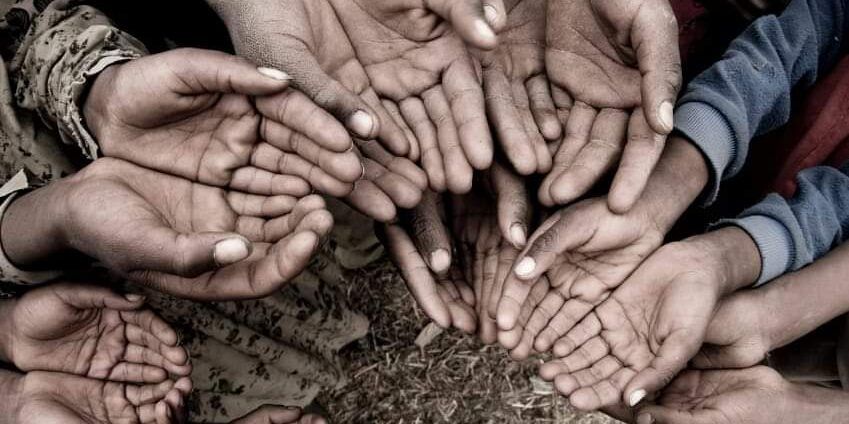 «I poveri non hanno ragioni»