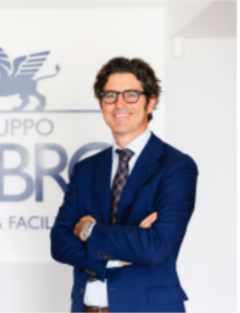 La ristorazione dell'Arma dei carabinieri al Gruppo Fabbro