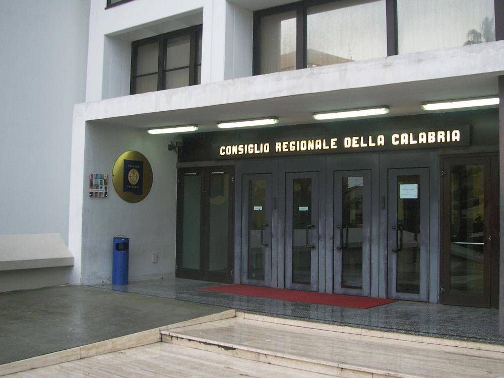 Passa in commissione il Bilancio 2015