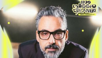 A Taranto l’Uno Maggio Libero e Pensante con Brunori Sas e i Subsonica