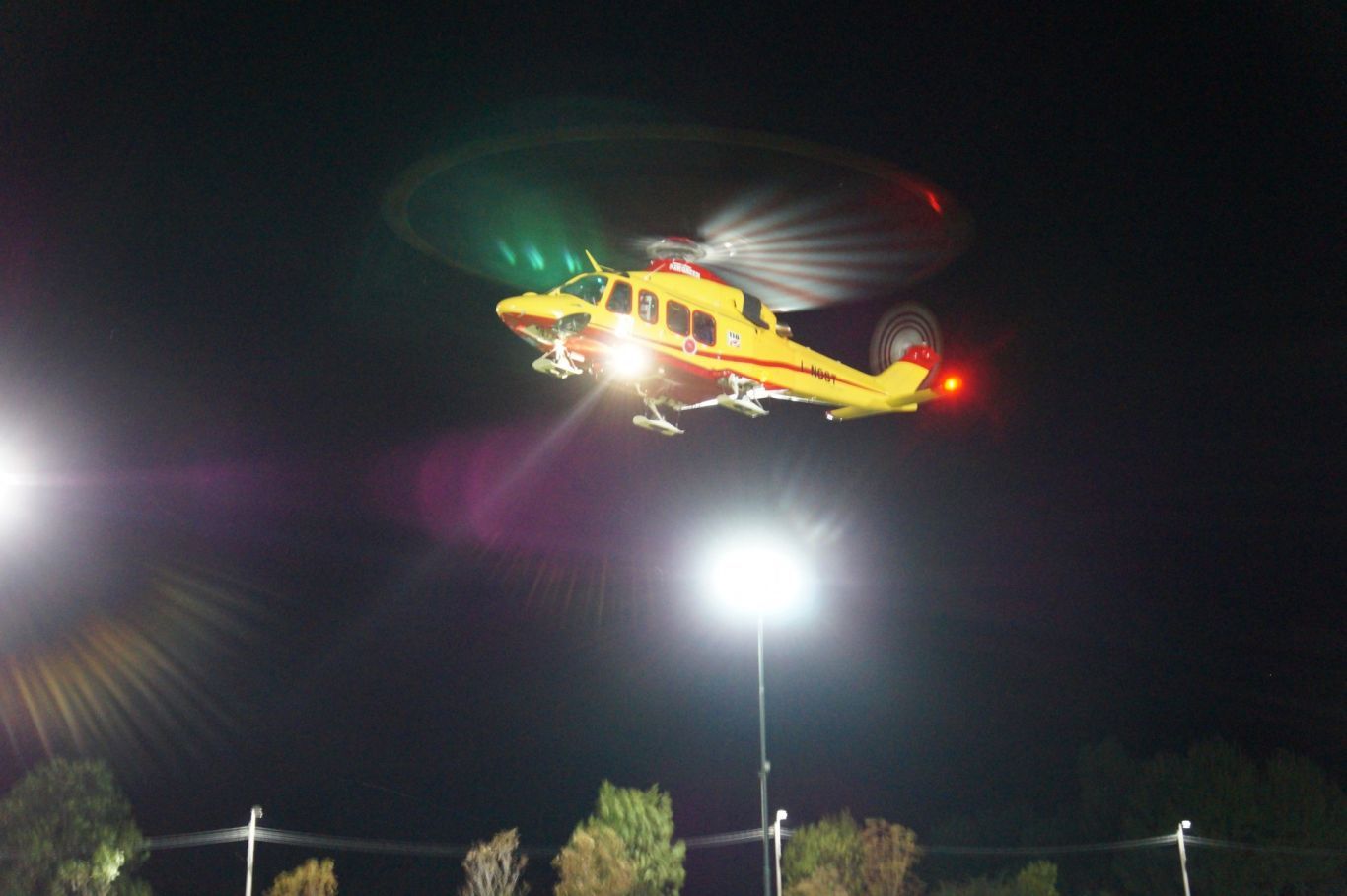 Moto contro muro, muore un 15enne di Crotone. Era finito in Rianimazione dopo lo scontro