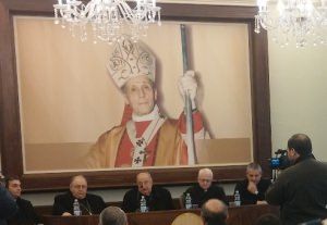 La Chiesa calabrese coesa contro la 'ndrangheta