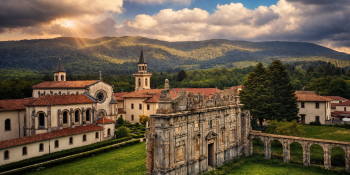 Oltre la ’ndrangheta, la Calabria che non si racconta