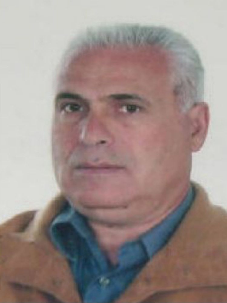 Finisce a Toronto la fuga di Bruzzese