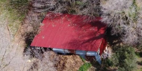 Letame accumulato sul terreno, denunciato a Rombiolo titolare di un'azienda zootecnica