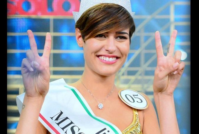 Le novità di Miss Italia 2016