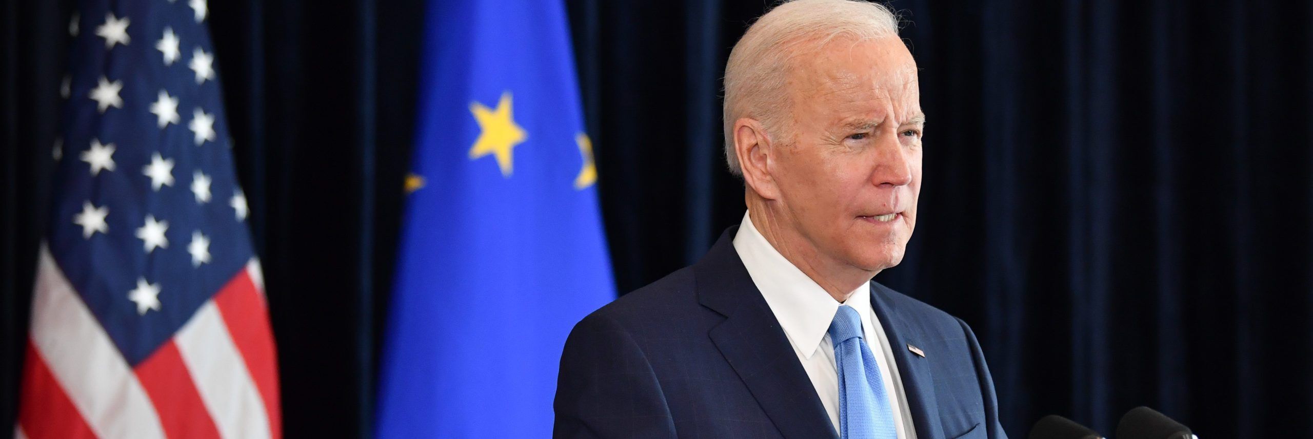 Biden respinge il piano di pace cinese: «Se Putin lo applaude, come può essere buono?»