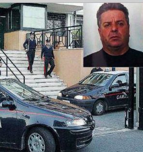 Cosca Lanzino-Ruà, Patitucci resta in carcere