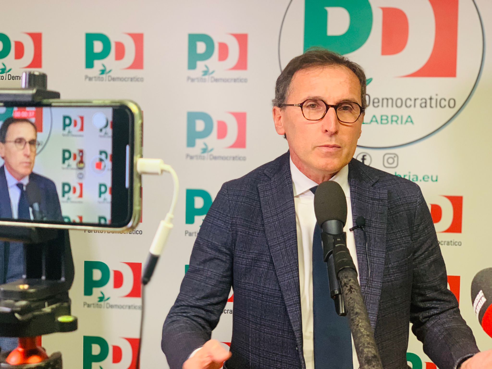 Autonomia differenziata, Boccia: «Senza Lep, Pd pronto alle barricate»