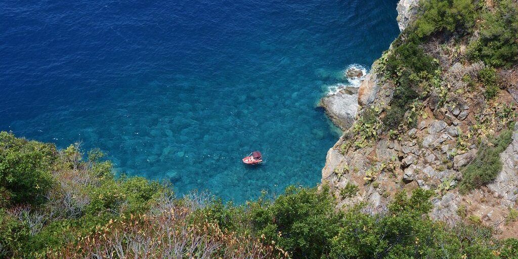 In Italia 6 delle 10 spiagge più belle e segrete d’Europa. Ben tre sono calabresi, ecco quali sono