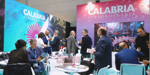 calabria straordinaria