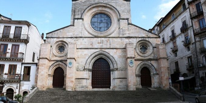 Cosenza, la Cattedrale compie 800 anni: in programma solenni celebrazioni
