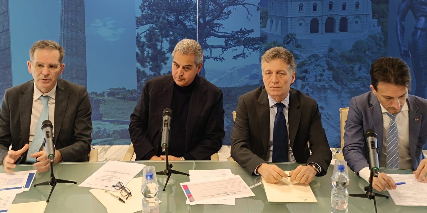 La sfida del digitale per le piccole e medie imprese: la Regione lancia un bando da 5 milioni