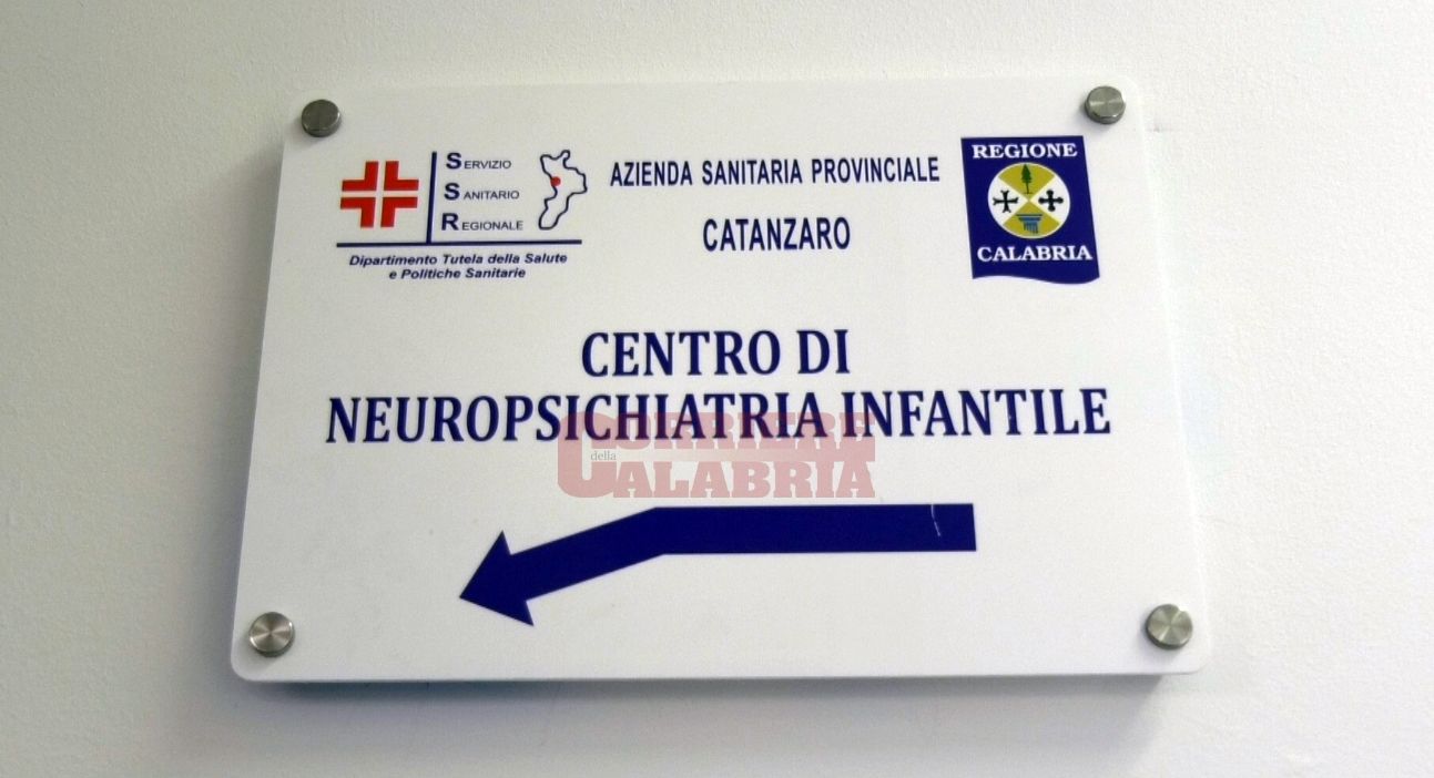 «La neuropsichiatria infantile in Calabria tra inadempienze e gravi ritardi»