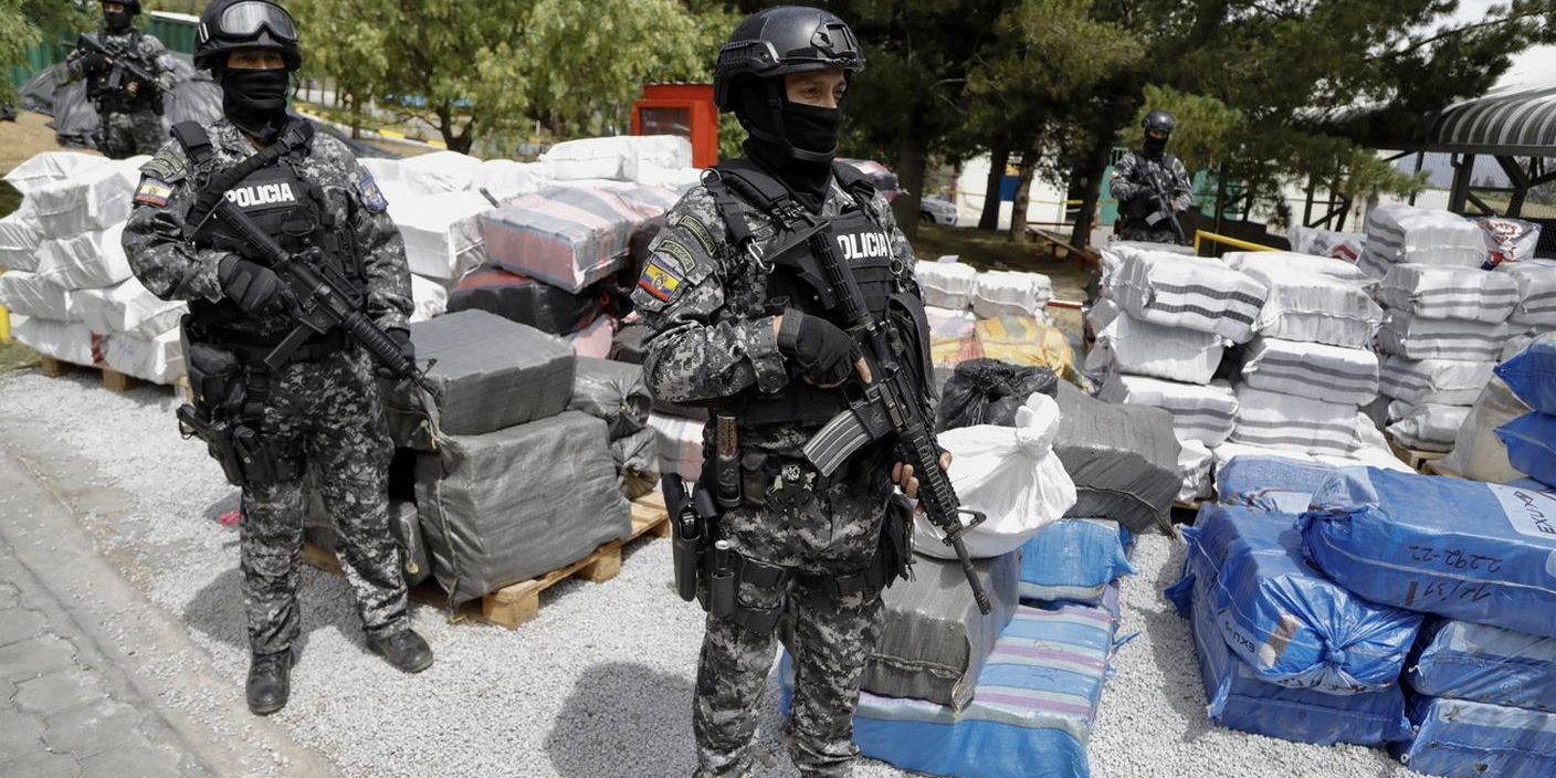 L’evoluzione della ’ndrangheta in Sud America: dalle intermediazioni ai rapporti diretti con i produttori di cocaina