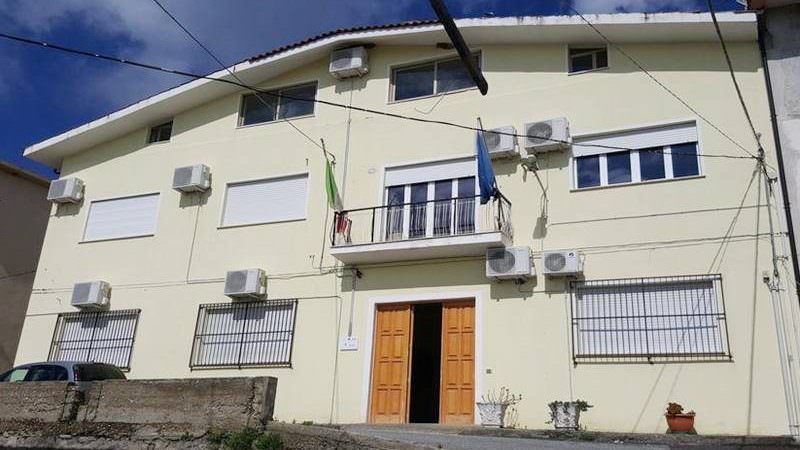 Intimidazioni, busta con dei proiettili inviata ad un tecnico comunale di Joppolo