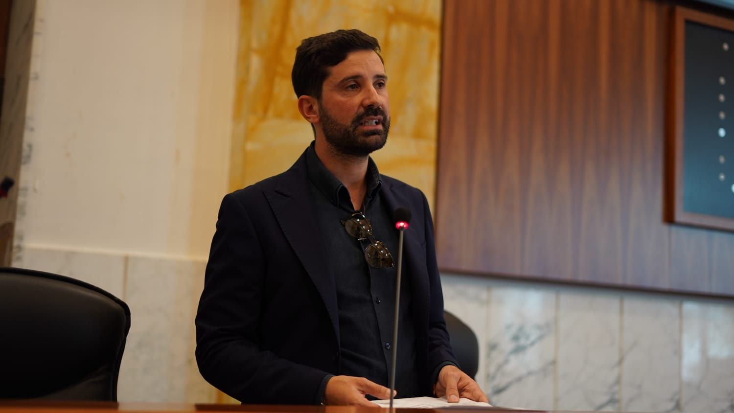 Città Metropolitana, via libera al rendiconto di gestione 2022