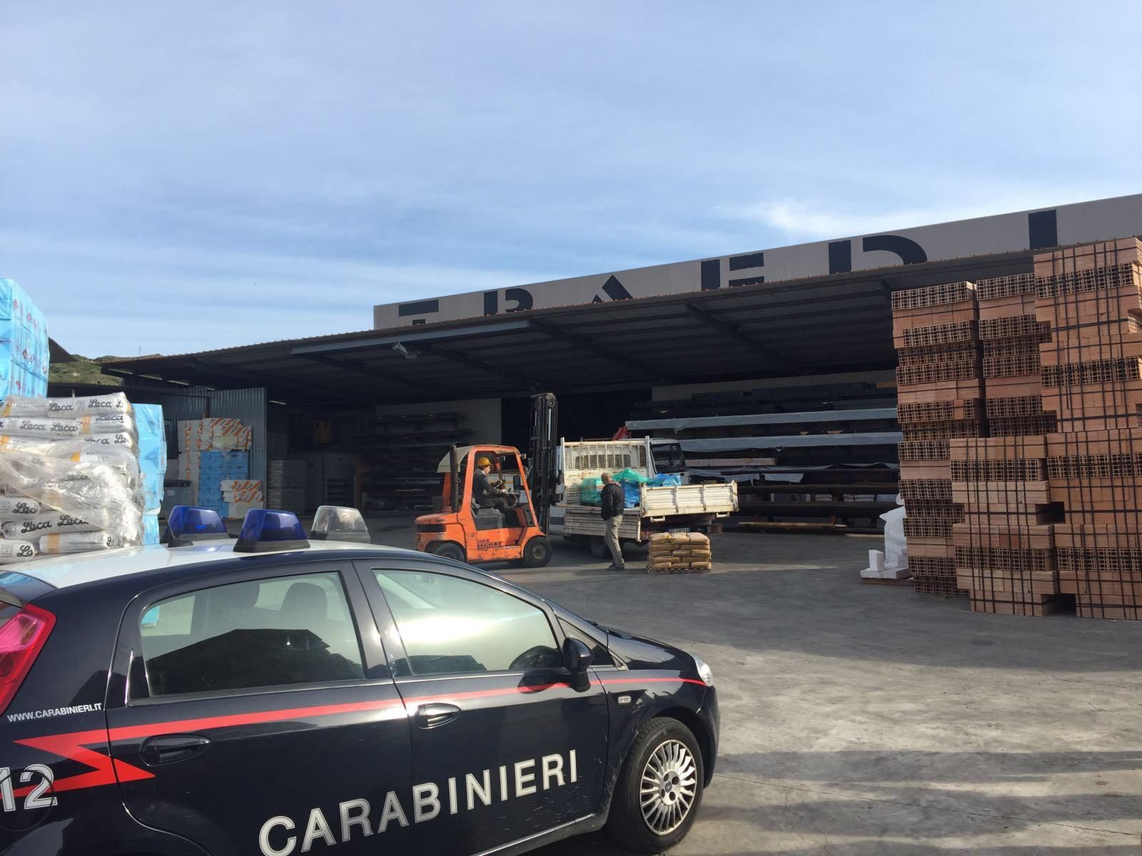 Confisca da 12 milioni a un imprenditore del clan Mazzaferro