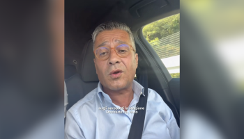 Ionà: «L’aeroporto di Lamezia fiore all’occhiello della Calabria, dal Pd solo sterile polemica»