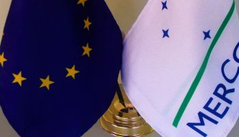 Ue-Mercosur, Confagricoltura in piazza a Strasburgo