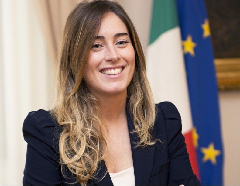 Boschi a Lamezia per sostenere il Sì