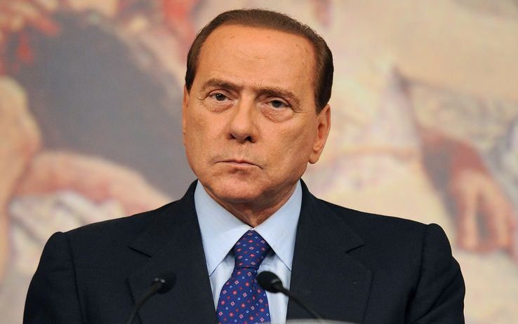 Berlusconi: con Occhiuto riconquisteremo Cosenza