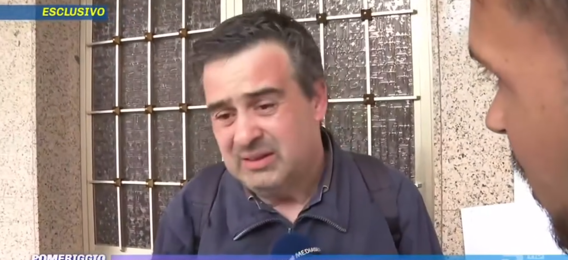 Donna uccisa a Modena, il figlio confessa in diretta tv