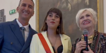 Wanna Marchi e Stefania Nobile premiate in Campidoglio, scoppia il caso